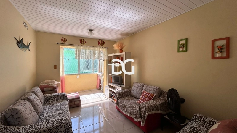 Apartamento de 2 dormitórios: 2ª foto da galeria de imagens do imóvel