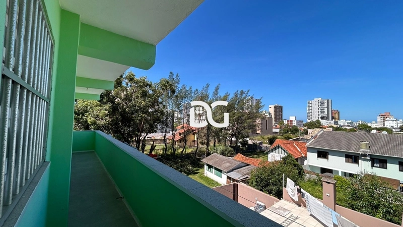 Apartamento de 2 dormitórios: 9ª foto da galeria de imagens do imóvel