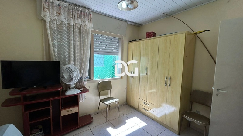 Apartamento de 2 dormitórios: 14ª foto da galeria de imagens do imóvel