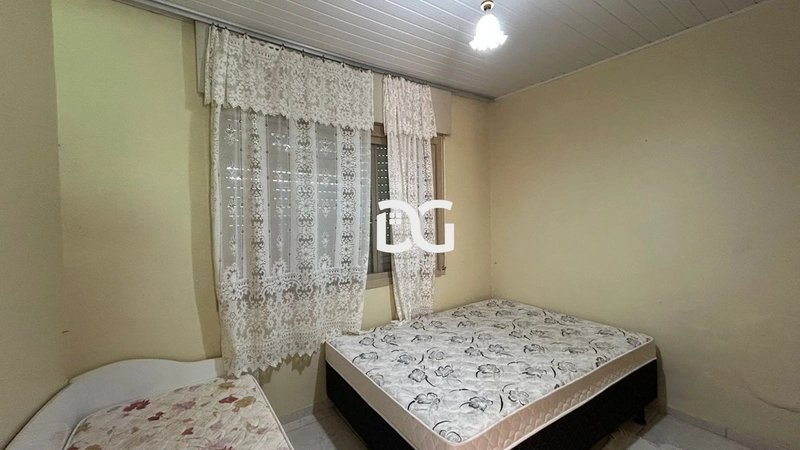 Apartamento de 2 dormitórios: 12ª foto da galeria de imagens do imóvel