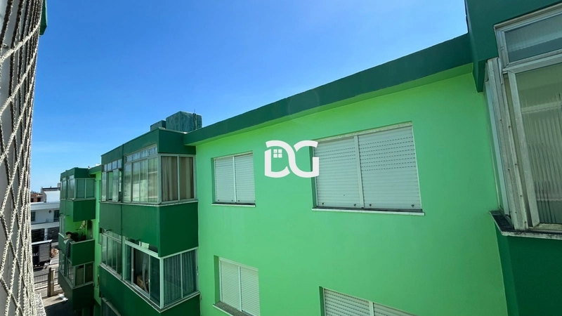 Apartamento de 2 dormitórios: 11ª foto da galeria de imagens do imóvel