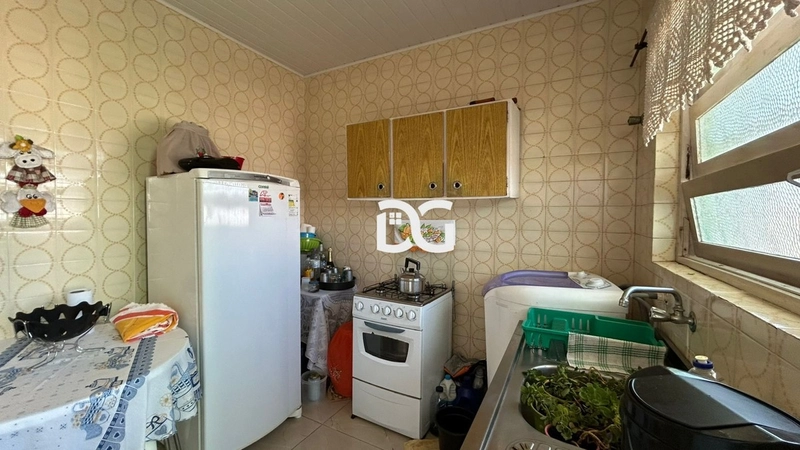 Apartamento de 2 dormitórios: 6ª foto da galeria de imagens do imóvel