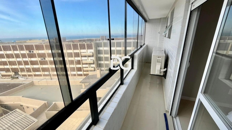 AMPLO APARTAMENTO A VENDA JUNTO AO MAR EM TRAMANDAÍ: 15ª foto da galeria de imagens do imóvel