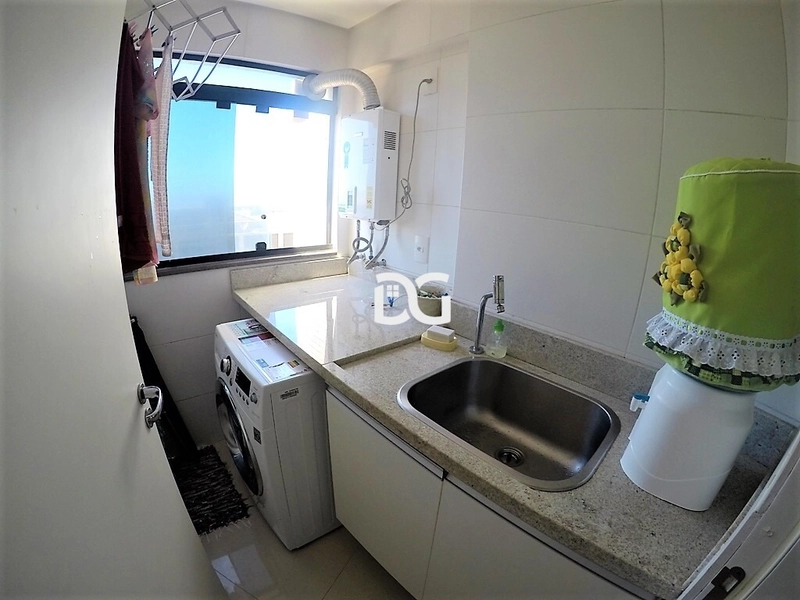 AMPLO APARTAMENTO A VENDA JUNTO AO MAR EM TRAMANDAÍ: 13ª foto da galeria de imagens do imóvel