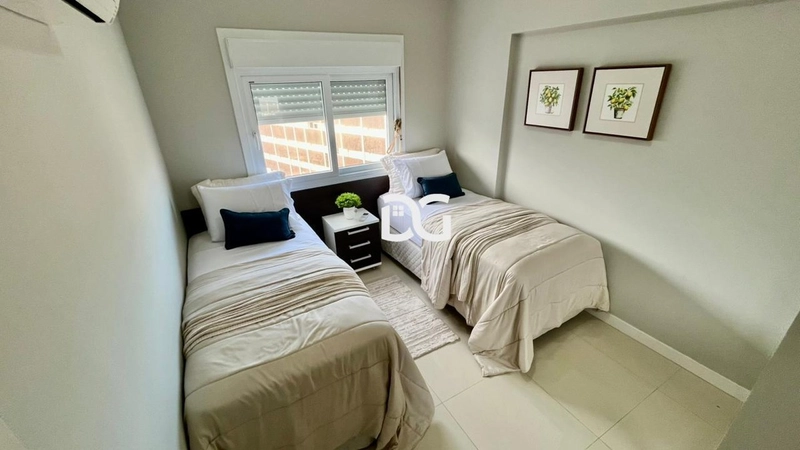 AMPLO APARTAMENTO A VENDA JUNTO AO MAR EM TRAMANDAÍ: 17ª foto da galeria de imagens do imóvel