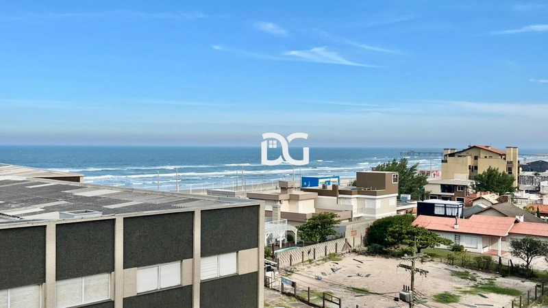 AMPLO APARTAMENTO A VENDA JUNTO AO MAR EM TRAMANDAÍ: 12ª foto da galeria de imagens do imóvel