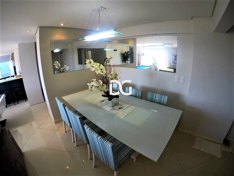 AMPLO APARTAMENTO A VENDA JUNTO AO MAR EM TRAMANDAÍ: 5ª foto da galeria de imagens do imóvel