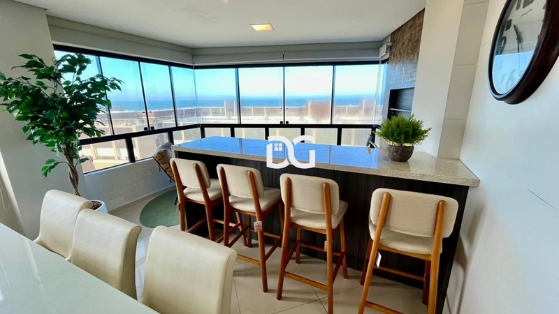 AMPLO APARTAMENTO A VENDA JUNTO AO MAR EM TRAMANDAÍ: 9ª foto da galeria de imagens do imóvel