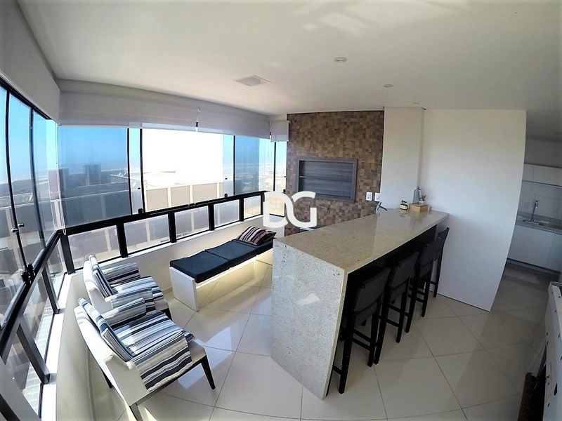 AMPLO APARTAMENTO A VENDA JUNTO AO MAR EM TRAMANDAÍ: 9ª foto da galeria de imagens do imóvel