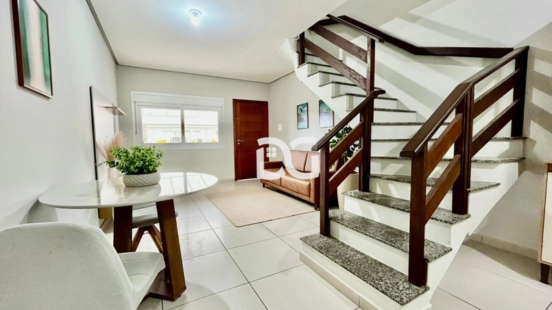 Sobrado no centro de Tramandaí: 9ª foto da galeria de imagens do imóvel