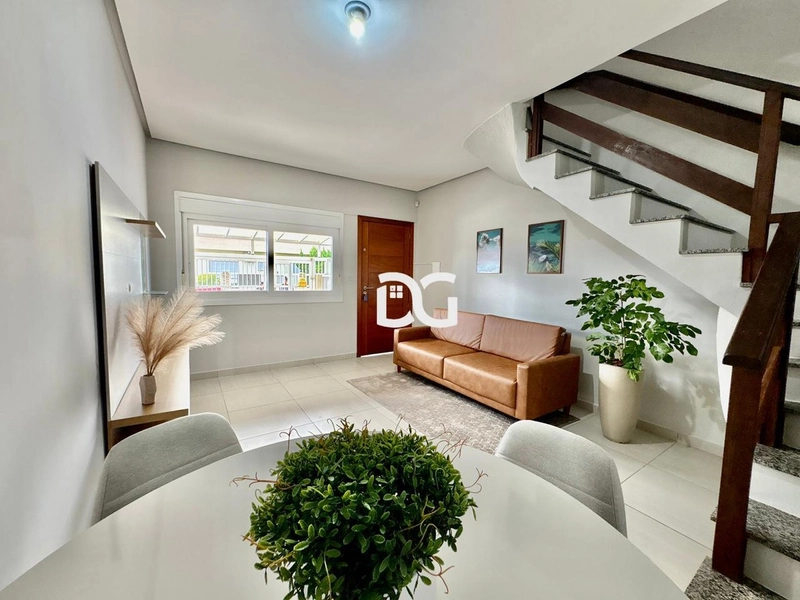 Sobrado no centro de Tramandaí: 5ª foto da galeria de imagens do imóvel