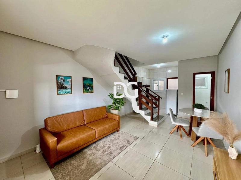 Sobrado no centro de Tramandaí: 4ª foto da galeria de imagens do imóvel