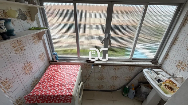 Apartamento ideal para quem busca conforto e comodidade: 11ª foto da galeria de imagens do imóvel