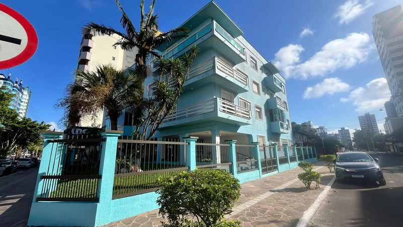 Apartamento ideal para quem busca conforto e comodidade: 1ª foto da galeria de imagens do imóvel