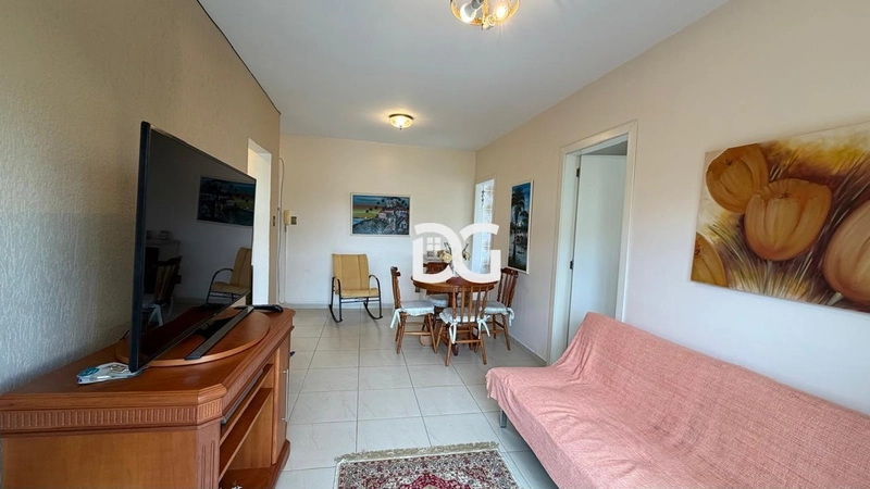 Apartamento ideal para quem busca conforto e comodidade: 4ª foto da galeria de imagens do imóvel