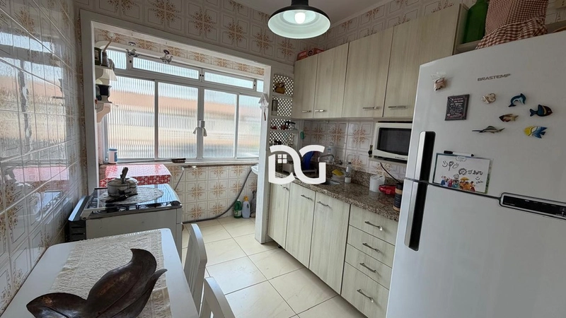 Apartamento ideal para quem busca conforto e comodidade: 10ª foto da galeria de imagens do imóvel