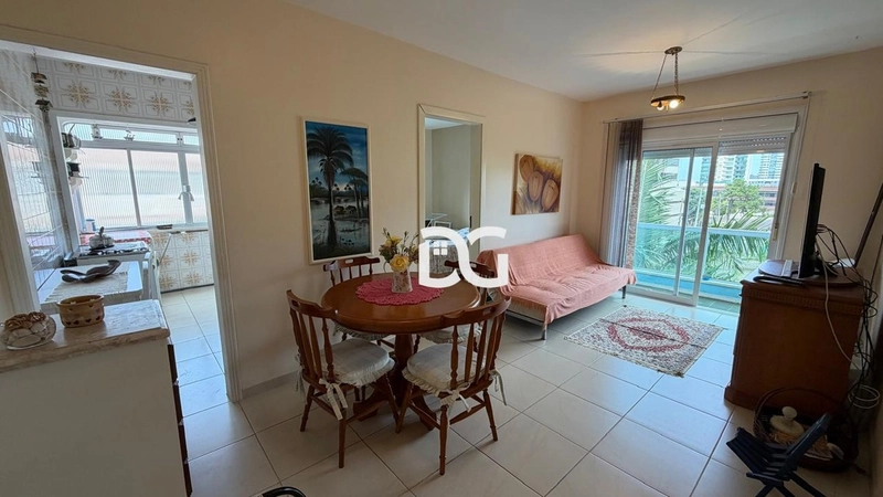 Apartamento ideal para quem busca conforto e comodidade: 3ª foto da galeria de imagens do imóvel