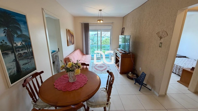 Apartamento ideal para quem busca conforto e comodidade: 2ª foto da galeria de imagens do imóvel