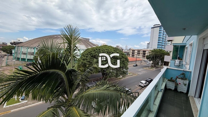 Apartamento ideal para quem busca conforto e comodidade: 8ª foto da galeria de imagens do imóvel