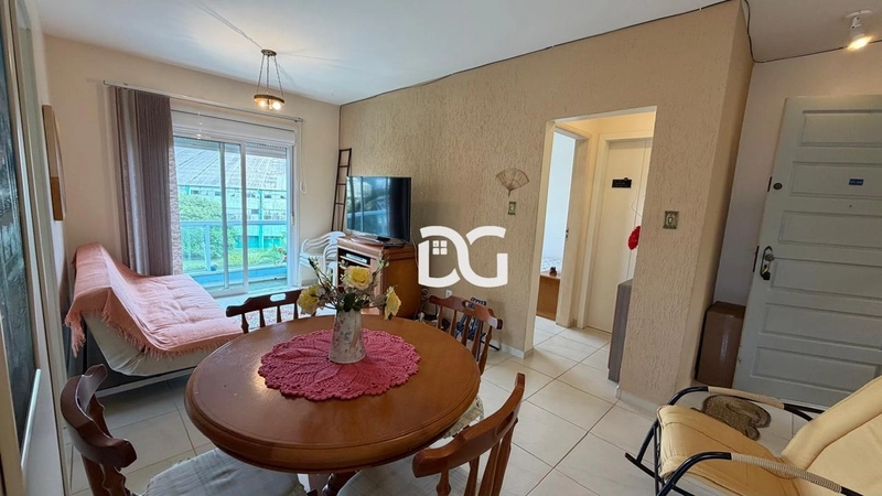 Apartamento ideal para quem busca conforto e comodidade: 5ª foto da galeria de imagens do imóvel