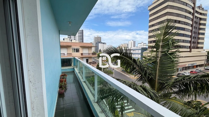 Apartamento ideal para quem busca conforto e comodidade: 6ª foto da galeria de imagens do imóvel