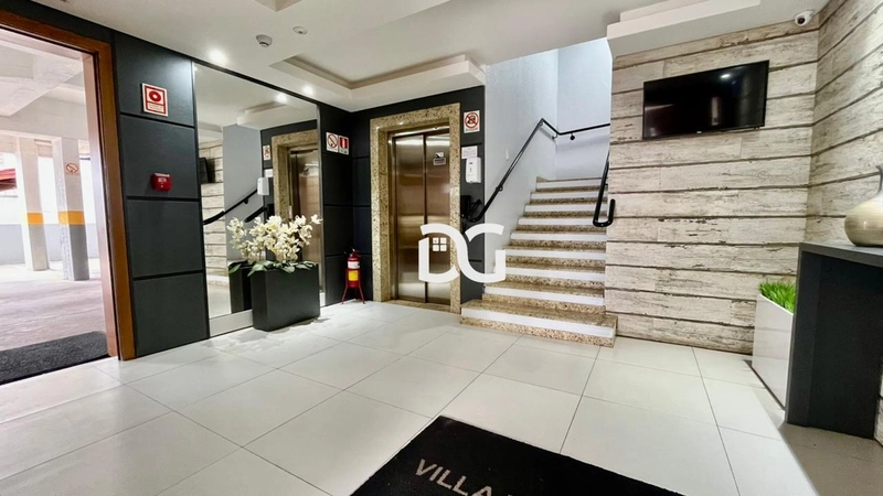 Apartamento mobiliado ideal para quem busca conforto e praticidade.: 2ª foto da galeria de imagens do imóvel