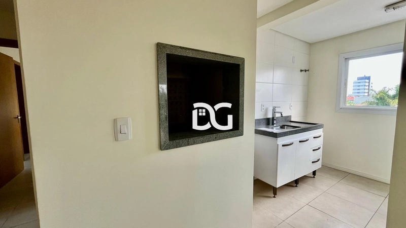 Apartamento mobiliado ideal para quem busca conforto e praticidade.: 5ª foto da galeria de imagens do imóvel