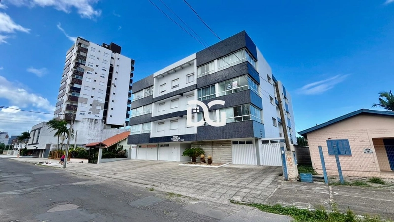 Apartamento mobiliado ideal para quem busca conforto e praticidade.: 1ª foto da galeria de imagens do imóvel