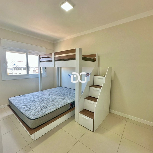 Este apartamento encantador possui 2 quartos, sendo 1 suíte: 16ª foto da galeria de imagens do imóvel