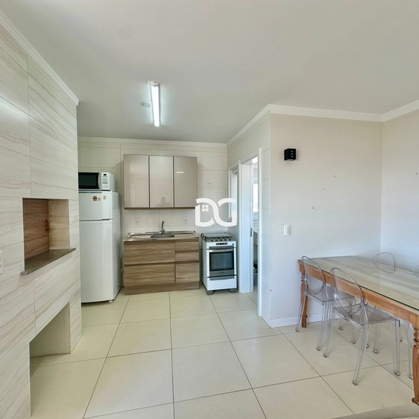 Este apartamento encantador possui 2 quartos, sendo 1 suíte: 12ª foto da galeria de imagens do imóvel