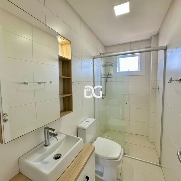 Este apartamento encantador possui 2 quartos, sendo 1 suíte: 21ª foto da galeria de imagens do imóvel