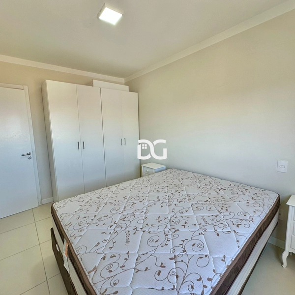 Este apartamento encantador possui 2 quartos, sendo 1 suíte: 14ª foto da galeria de imagens do imóvel