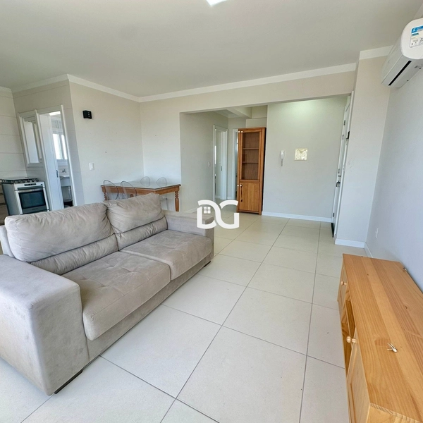 Este apartamento encantador possui 2 quartos, sendo 1 suíte: 7ª foto da galeria de imagens do imóvel