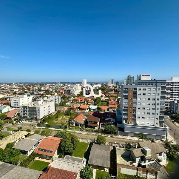 Este apartamento encantador possui 2 quartos, sendo 1 suíte: 18ª foto da galeria de imagens do imóvel