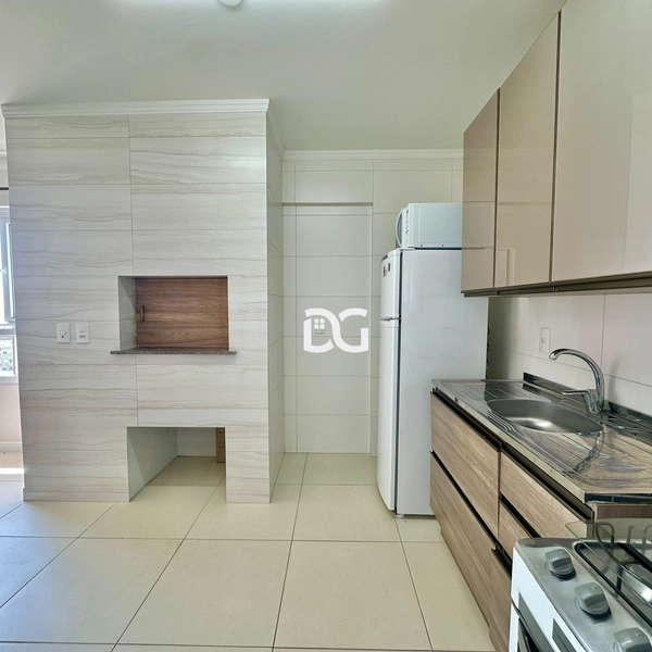 Este apartamento encantador possui 2 quartos, sendo 1 suíte: 10ª foto da galeria de imagens do imóvel