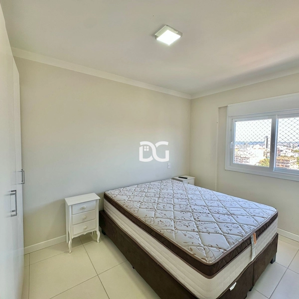 Este apartamento encantador possui 2 quartos, sendo 1 suíte: 15ª foto da galeria de imagens do imóvel