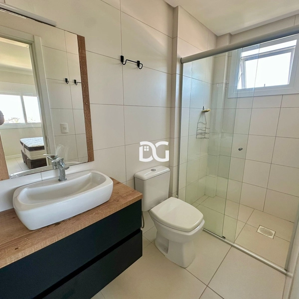 Este apartamento encantador possui 2 quartos, sendo 1 suíte: 22ª foto da galeria de imagens do imóvel