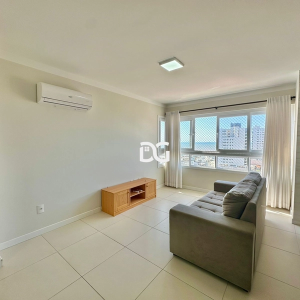 Este apartamento encantador possui 2 quartos, sendo 1 suíte: 8ª foto da galeria de imagens do imóvel