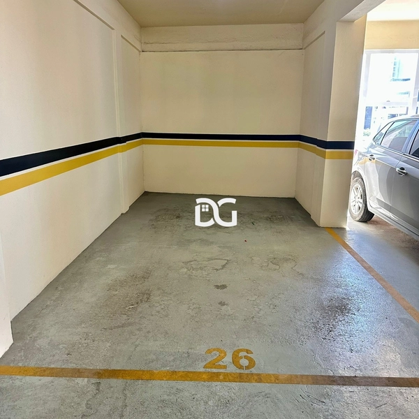 Este apartamento encantador possui 2 quartos, sendo 1 suíte: 24ª foto da galeria de imagens do imóvel