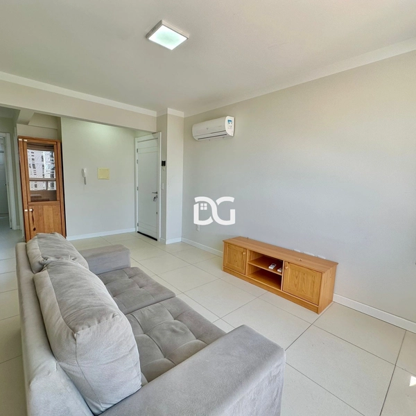 Este apartamento encantador possui 2 quartos, sendo 1 suíte: 5ª foto da galeria de imagens do imóvel