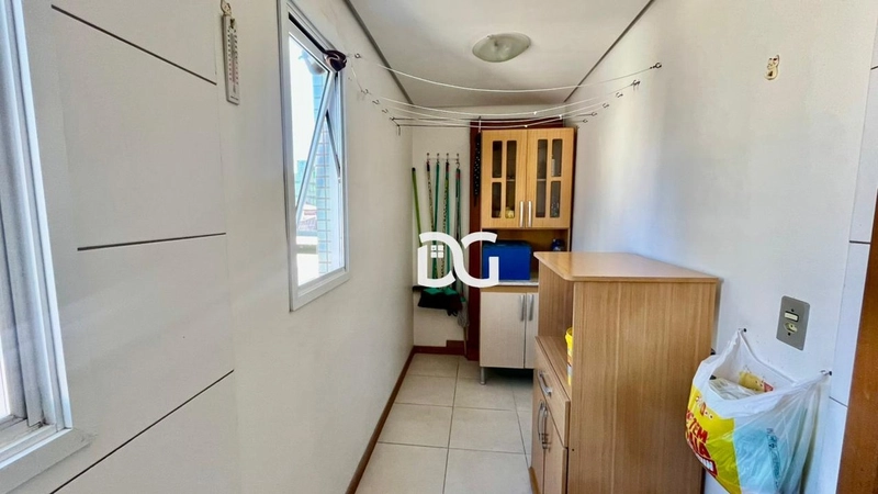 Apartamento de 2 dormitórios com terraço: 11ª foto da galeria de imagens do imóvel