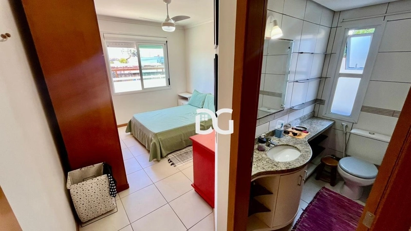 Apartamento de 2 dormitórios com terraço: 14ª foto da galeria de imagens do imóvel