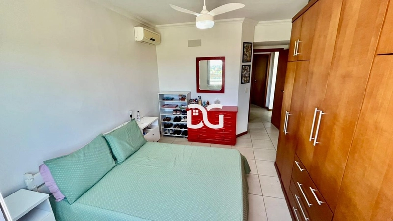 Apartamento de 2 dormitórios com terraço: 13ª foto da galeria de imagens do imóvel