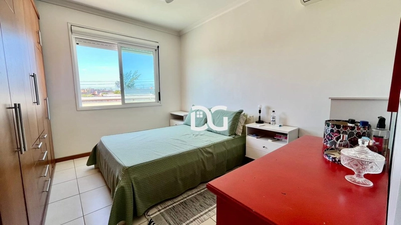 Apartamento de 2 dormitórios com terraço: 15ª foto da galeria de imagens do imóvel