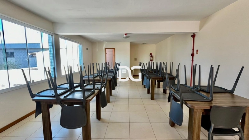 Apartamento de 2 dormitórios com terraço: 20ª foto da galeria de imagens do imóvel