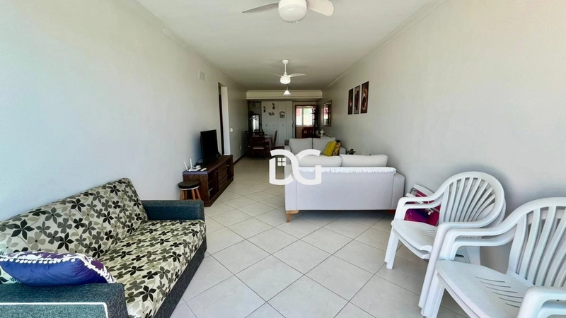 Apartamento de 2 dormitórios com terraço: 6ª foto da galeria de imagens do imóvel