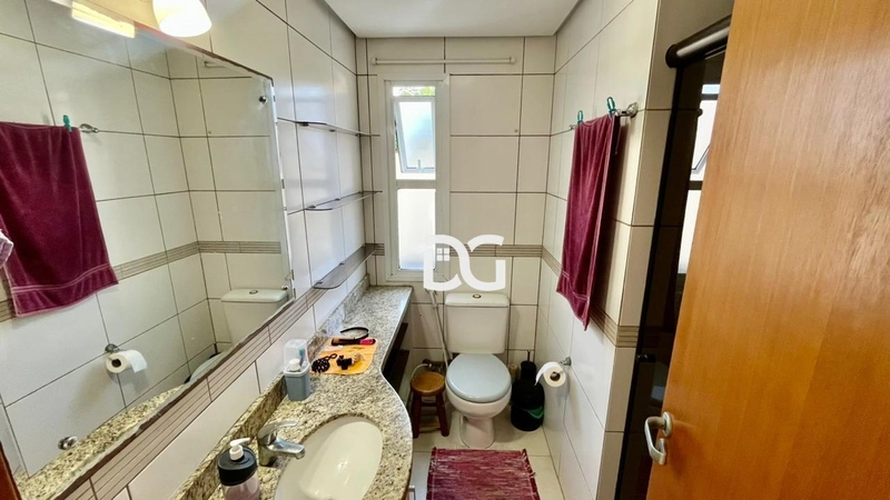 Apartamento de 2 dormitórios com terraço: 18ª foto da galeria de imagens do imóvel