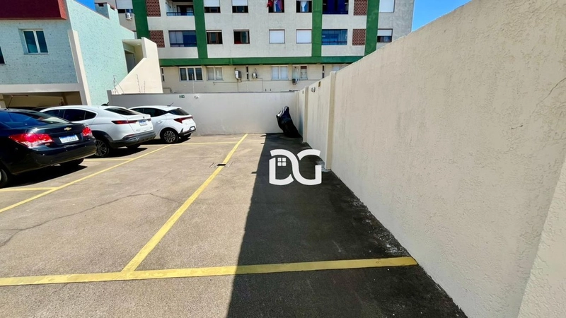 Apartamento de 2 dormitórios com terraço: 19ª foto da galeria de imagens do imóvel