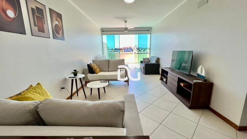 Apartamento de 2 dormitórios com terraço: 5ª foto da galeria de imagens do imóvel