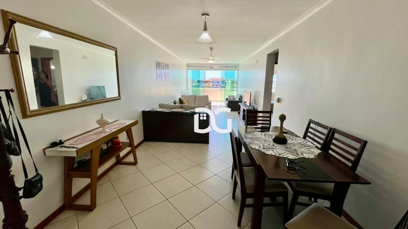 Apartamento de 2 dormitórios com terraço: 3ª foto da galeria de imagens do imóvel